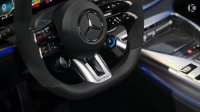 خودروی جدید زیبای مرسدس مدل AMG GT 63 S 2022