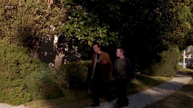 فیلم The Deep End of the Ocean 1999 با دوبله فارسی