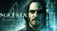 رونمایی جدید از فیلم The Matrix Resurrections ماتریکس رستاخیزها 4