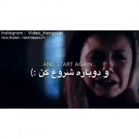 غمگین ترین کلیپ