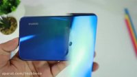 جعبه گشایی گوشی هواوی نوا 5t