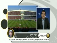 توضیحات علیرضاصالح درباره خصوصی‌سازی سرخابی‌ها