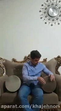تکنوازی تنبک جناب آقای سهیل ستوده