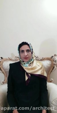 راز طراحی ضخامت سقف ها در آزمون طراحی معماری نظام مهندسی(الهام کندری نژاد)
