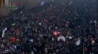 مداحی برای حاج قاسم سلیمانی