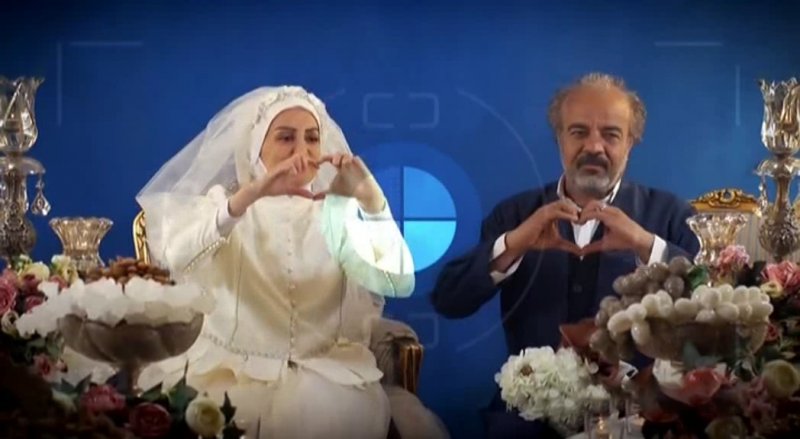 سریال نون خ 2 قسمت چهارم