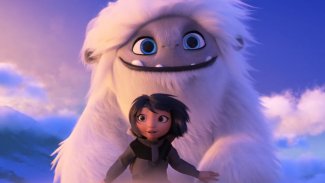 انیمیشن نفرت انگیز - Abominable با دوبله فارسی