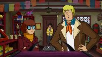انیمیشن اسکوبی و نفرین سیزدهمین روح Scooby-Doo and the Curse of the 13th Ghost 2