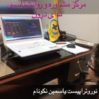 مرکز نوروفیدبک | 44863952
